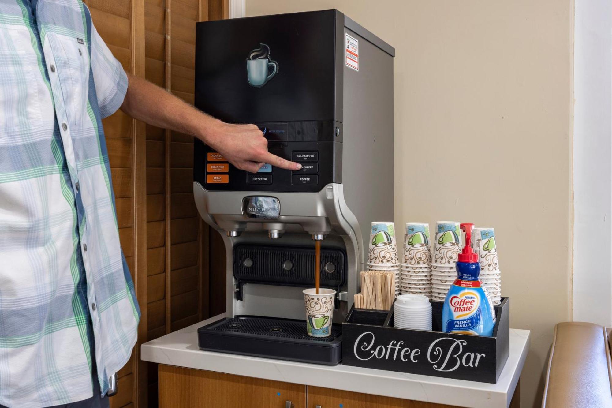 Del Sol Inn Anaheim Ngoại thất bức ảnh