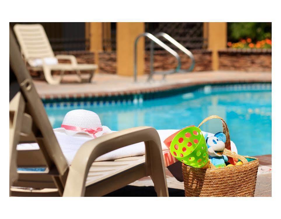 Del Sol Inn Anaheim Ngoại thất bức ảnh